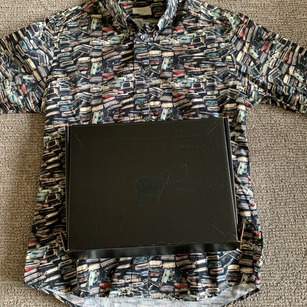 Never worn - Picture 3 of 5